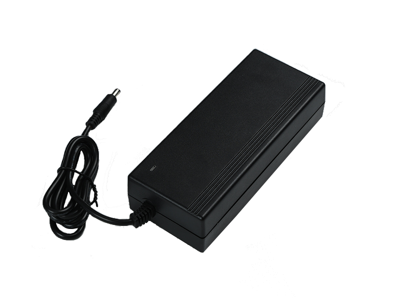 Desktop power adapter